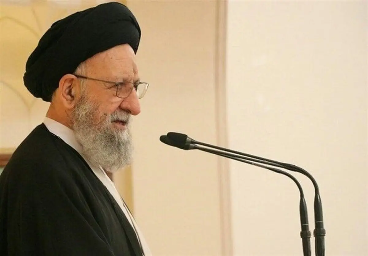 واکنش امام جمعه گرگان به ماجرای تعرض به دو کودک: خیلی متأثر شدم