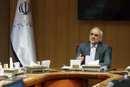 امتحانات نهایی دانش‌آموزان حضوری برگزار می‌شود