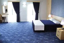 بازگشایی اماکن  اقامتی آذربایجان‌غربی پس از ماه رمضان 