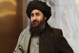 تیراندازی و درگیری‌های اخیر در کاخ ریاست جمهوری در کابل  +جزئیات