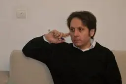 آتابای داستان تقلا برای بازگشت به زندگی 