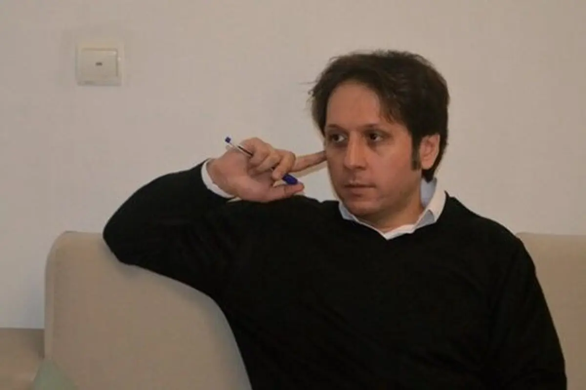 آتابای داستان تقلا برای بازگشت به زندگی 