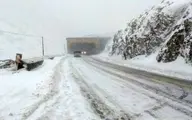 
جاده کرج - چالوس و آزاد راه تهران - شمال مسدود شدند
