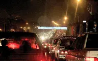 تیغ دو لبه برای ترافیک تهران
