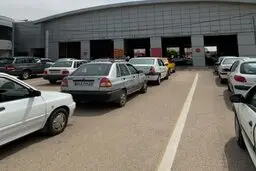 افزایش ساعت کاری مراکز معاینه فنی پایتخت از امروز