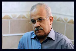 یادی از مسعود بهبهانی‌نیا با نام «آقای پدر» 