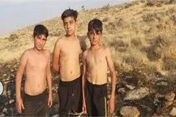 ریزعلی‌‌های امروز ایران اهل روستای کوه‌بُرد دهدشت + ویدئو