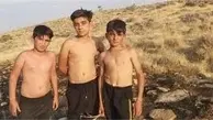 ریزعلی‌‌های امروز ایران اهل روستای کوه‌بُرد دهدشت + ویدئو