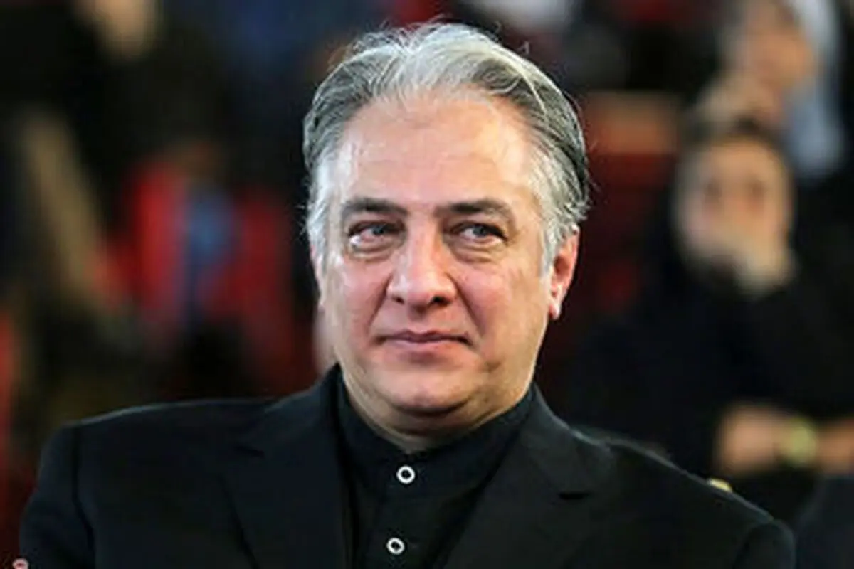 رکورد عجیب و باکلاس ایرج نوذری ! 