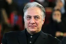 رکورد عجیب و باکلاس ایرج نوذری ! 