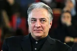رکورد عجیب و باکلاس ایرج نوذری ! 