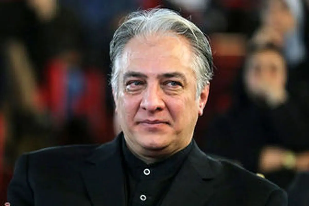 رکورد عجیب و باکلاس ایرج نوذری ! 
