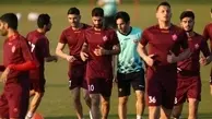 پیام کالدرون به پرسپولیس در آستانه فینال لیگ قهرمانان آسیا