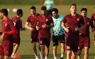 پیام کالدرون به پرسپولیس در آستانه فینال لیگ قهرمانان آسیا