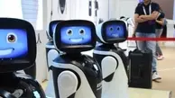
ربات‌ها میزبان بازی‌های المپیک زمستانی پکن شدند
