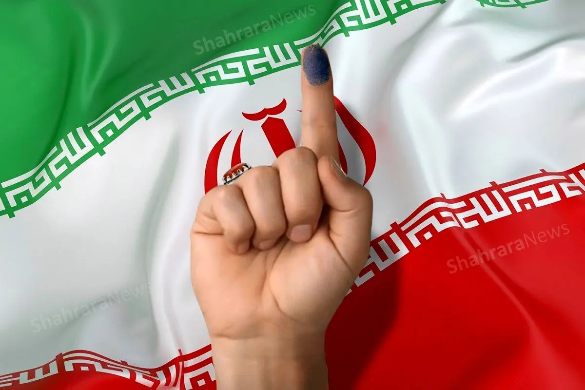 اخذ رای در سراسر کشور | یک رای بیشتر برای هر نامزد موجب پیروزی است!
