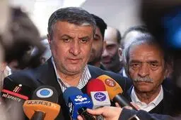 توضیحات وزیر راه درباره ماجرای هواپیماهای شخصی