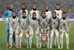 دادستانی کل کشور درباره تیم فوتبال بانوان بیانیه‌ صادر کرد