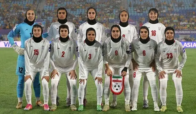 دادستانی کل کشور درباره تیم فوتبال بانوان بیانیه‌ صادر کرد