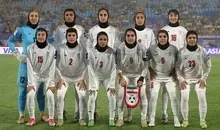 دادستانی کل کشور درباره تیم فوتبال بانوان بیانیه‌ صادر کرد