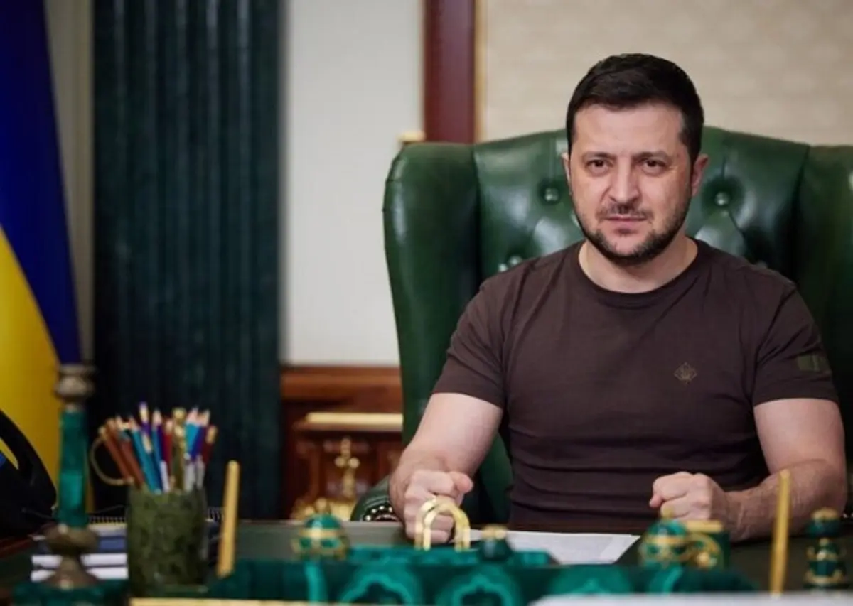 باید اذعان کرد که اوکراین عضو ناتو نخواهد شد 