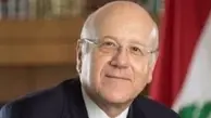  مامور تشکیل کابینه لبنان انتخاب  شد