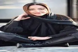 از شنیدن اسم همسر “بهاره کیان افشار” شوکه می‌شوید!+تصویر