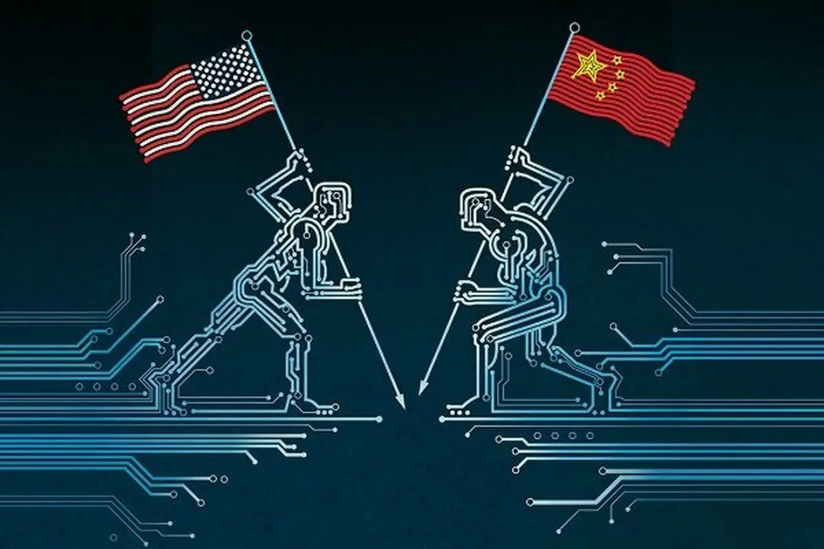 جنگ جهانی | پکن در اندیشه رویارویی با آمریکا
