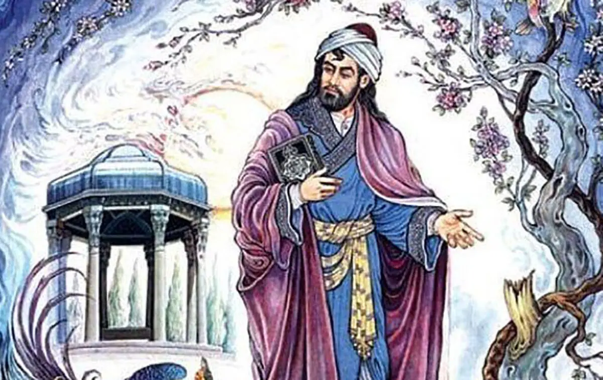 فال حافظ امروز |  22 آذر ماه با تفسیر دقیق + فیلم