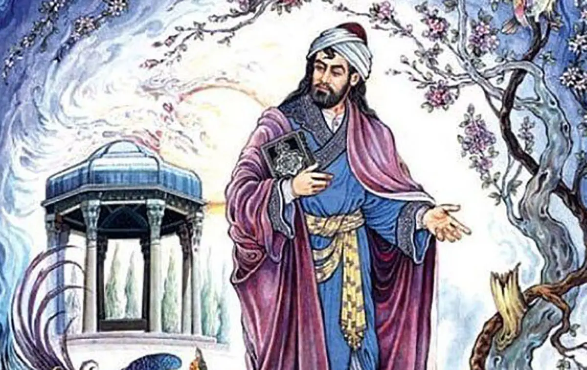 فال حافظ امروز |  22 آذر ماه با تفسیر دقیق + فیلم