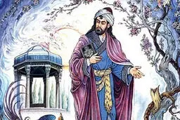 فال حافظ امروز |  22 آذر ماه با تفسیر دقیق + فیلم