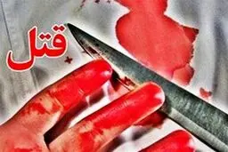 زن عصبانی شوهر خیانت کارخود را کشت و تکه تکه کرد و پخت