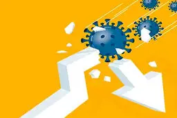 از رکود بزرگ اقتصادی تا رکود اقتصادی دوران کرونا