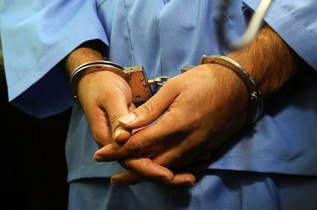 دستگیری باند فروش واکسن تقلبی کرونا در مریوان