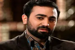 شکایت صدا و سیما از یامین پور