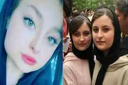 جدیدترین تصاویر حاشیه ساز سارا و نیکا