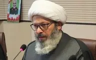 حجت‌الاسلام قاسمیان دستگیر شد