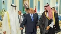 قطع شدن هزینه اقامت دولت مستعفی یمن توسط عربستان
