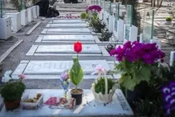 آمادگی کامل سازمان بهشت زهرا(س) برای روزهای پایانی سال