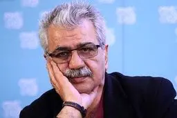 شبی برای مهدی صباغ زاده 