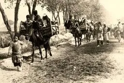 تهران قابل زندگی نیست؛ هر چه زودتر فرار کنید