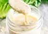 طرز تهیه سس سزار کم هزینه | با حداقل‌ مواد تو خونه سس سزار درست کن +ویدئو