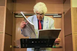 لوریس چکناواریان : سقای آب بودم +ویدئو