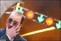 بازماندن تیم ملی از مرحله بعد خدشه ای به ارزش ها و توانمندی آنها وارد نمی کند | حمایت قالیباف از تیم ملی ایران