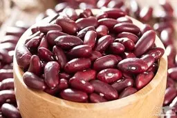 لوبیا قرمز در یک‌‌قدمی۵۰هزارتومانی‌شدن |  قیمت حبوبات باز هم بالا رفت + لیست قیمت 