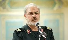 سخنگوی سپاه: پیروزی‌های یمن ثمره سال‌ها ایستادگی است
