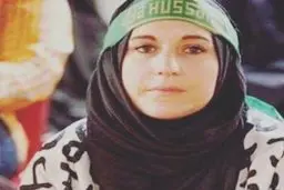 چرا اصولگراها گول چادر کاترین شکدم را خوردند؟