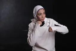 سهیلا منصوریان: مردم چین رعایت کردند و کرونا را شکست دادند
