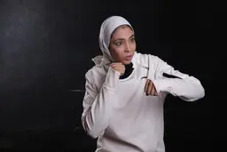 سهیلا منصوریان: مردم چین رعایت کردند و کرونا را شکست دادند