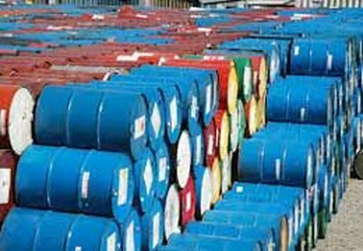 نفت  |  افزایش قیمت نفت با تشدید کاهش تولید نفت عراق 
